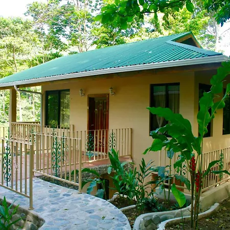Villas Pico Bonito-2
