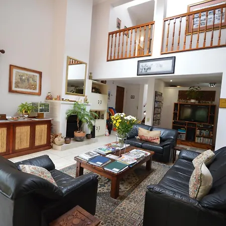 Bayside Lodge Garden Route B&B-3