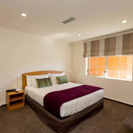 Aspen Court Motel Taihape-3