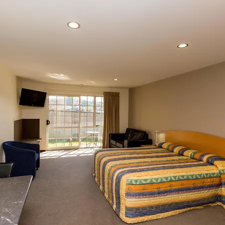 Aspen Court Motel Taihape-2