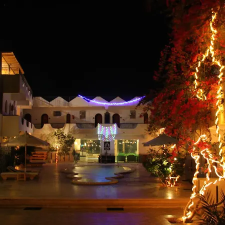 Dahab Plaza Hotel-2