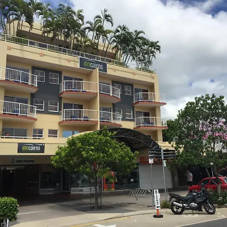 Inn Cairns-2