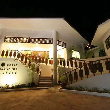 Coron Hilltop View Resort-3