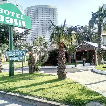 Hotel Oasis-3