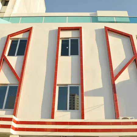 Hotel Or Cartagena-2