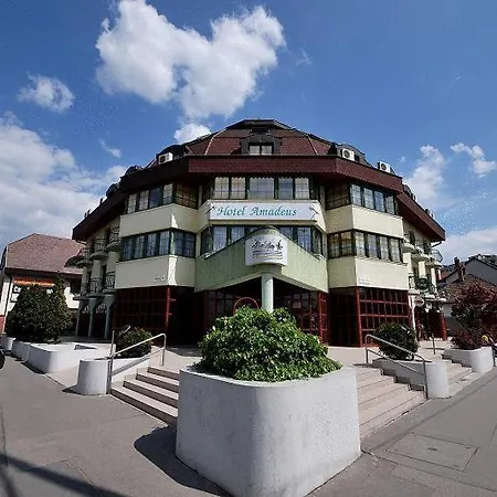 Hotel Amadeus-3