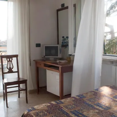 Hotel Antico Acquedotto-2