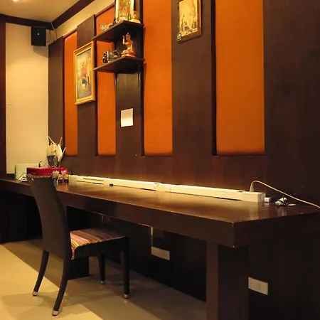 Queen Boutique Hotel Chaweng-2
