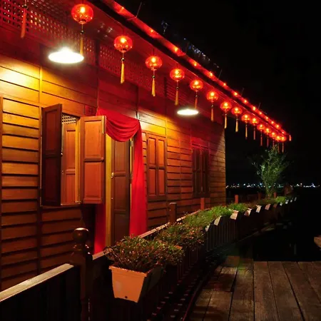 Clan Jetty Heritage Home-3