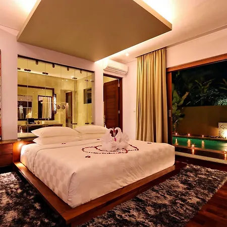 The Kasih Villas & Spa-3