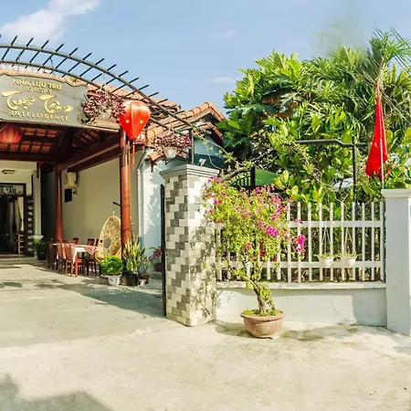 Tue Tam Garden Villa-2