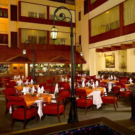 The Paul Bangalore-2