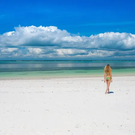 Konokono Beach Resort And Isaraya Luxury Overwater Villas-3