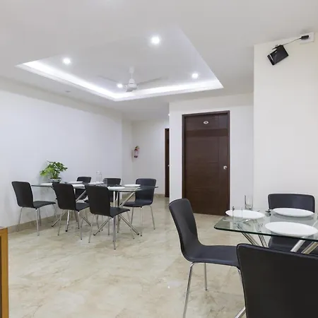 Sanctum Suites Bel Road Bangalore-2