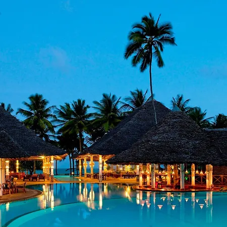 Neptune Village Beach Resort & Spa-2