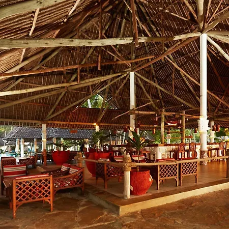 Neptune Village Beach Resort & Spa-3