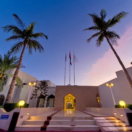 Al Wadi Hotel-3