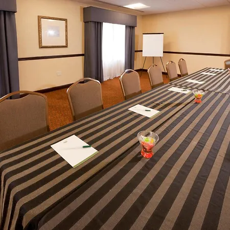 Country Inn & Suites By Radisson, Baltimore North, Md-2