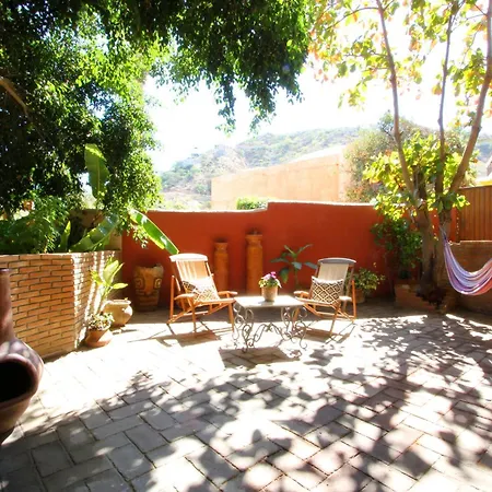 The Bungalows Hotel-2