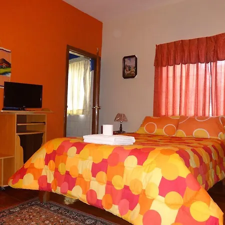Marlon'S House Arequipa-3