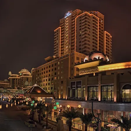 Resort Suites At Bandar Sunway-2