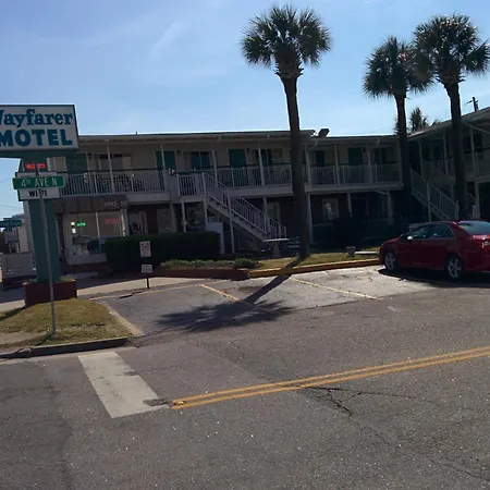 Wayfarer Motel-3