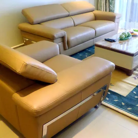 Best Western Premier Garden Hotel Entebbe-3