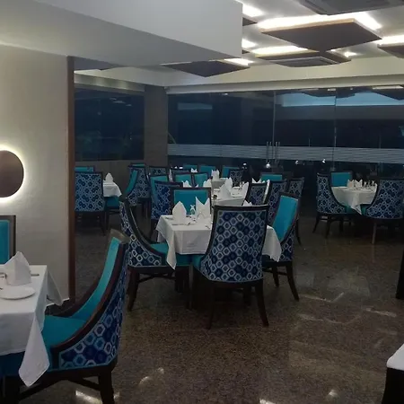 Hotel Seven Hills Tower-2
