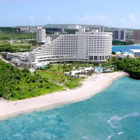 Hotel Nikko Guam-3