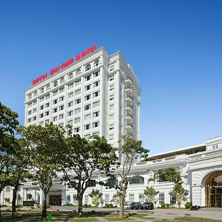 Royal Halong Hotel-3