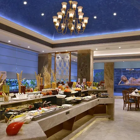 Fortune Landmark, Ahmedabad - Member Itc Hotels' Group-2