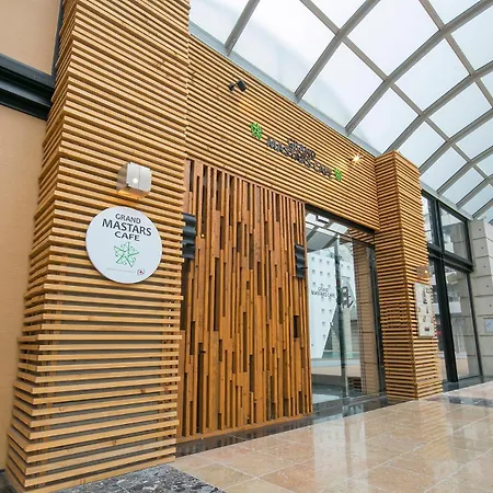The Residential Suites Fukuoka-3