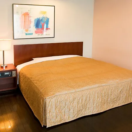 The Residential Suites Fukuoka-2
