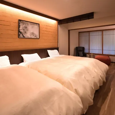 Hotel Miyajima Villa-3
