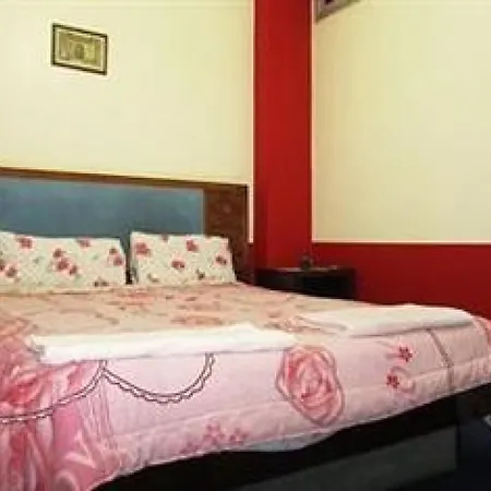 Arabian Nights Hostel-3