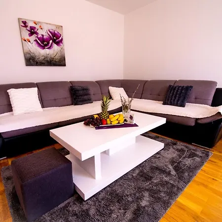 Apartman Katarina-3