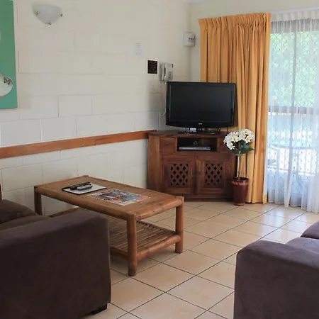 Oasis Inn Apartments-2