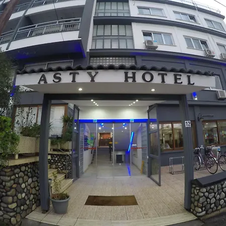 Asty Hotel-3