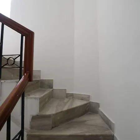 Hotel Marina Inn Egmore Chennai-3