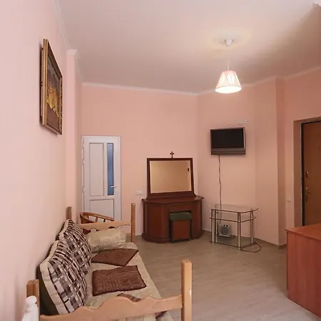 Garnim Guest House-3