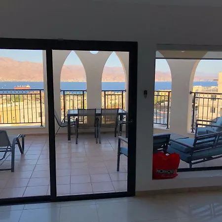 Sea View Coral Suite-2