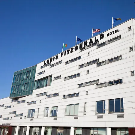 Louis Fitzgerald Hotel-3
