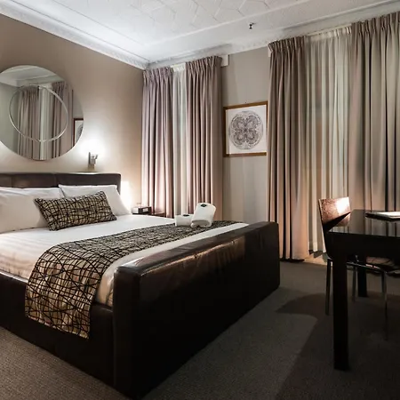 Clarendon Hotel-3
