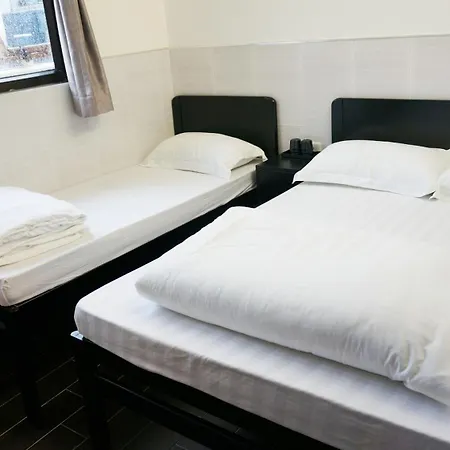 Kowloon Mongkok 1812 Guest House-2