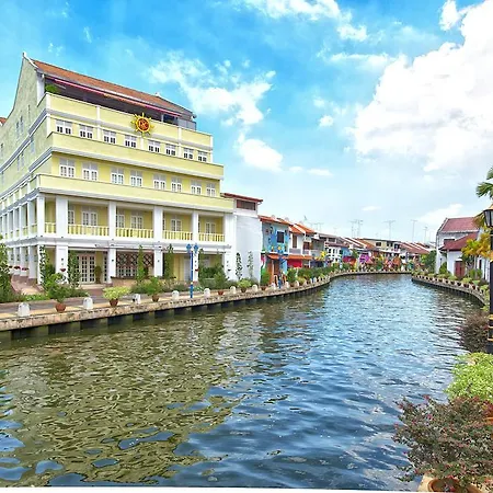 Rc Hotel Melaka-2