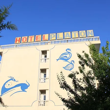 Hotel Platon-2