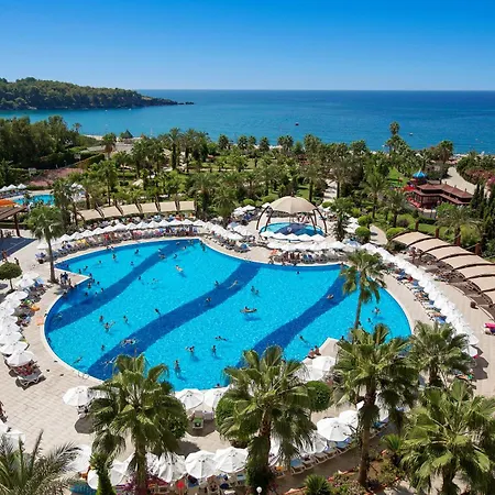 Saphir Resort & Spa-2