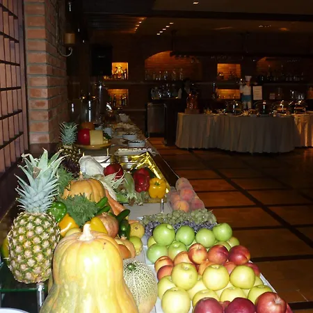 Promenade Hotel-3