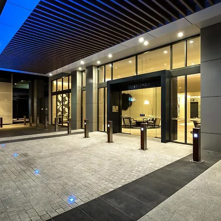 Paradise Centre Apartments-2