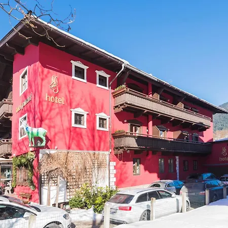 Hotel Gamshof-2